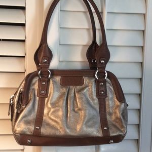 Tignanello Shoulder or Satchel Bag